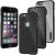 Cygnett UrbanShield iPhone 6 Case -  Aluminium Black 2
