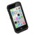 LifeProof Fre Case für iPhone 5C Schwarz und Transparent 3