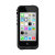 LifeProof Fre Case für iPhone 5C Schwarz und Transparent 4