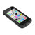 LifeProof Fre Case für iPhone 5C Schwarz und Transparent 6