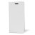 Adarga Stand And Type EE Kestrel Wallet Case - White 4
