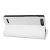 Adarga Stand And Type EE Kestrel Wallet Case - White 10