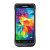 PowerSkin Ultra Dun Batterij Case voor de Samsung Galaxy S5 - Zwart 2