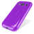 Flexishield Samsung Galaxy Ace 4 Gel Case - Purple 6