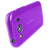 Flexishield Samsung Galaxy Ace 4 Gel Case - Purple 7