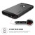 Spigen Tough Armor iPhone 6S Case - Smooth Black 3