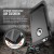 Spigen Tough Armor iPhone 6S Case - Smooth Black 6