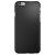 Coque iPhone 6 Spigen SGP Thin Fit – Noire 2