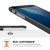 Coque iPhone 6 Spigen SGP Thin Fit – Noire 4