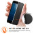 Coque iPhone 6 Spigen SGP Thin Fit – Noire 7