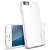 Spigen Thin Fit iPhone 6 Shell Case - Smooth White 2