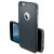 Spigen Thin Fit A iPhone 6S / 6 Shell Case - Metal Slate 2