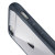 Spigen Ultra Hybrid iPhone 6S / 6 Bumper Case - Metal Slate 2