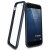 Spigen Ultra Hybrid iPhone 6S / 6 Bumper Case - Metal Slate 5