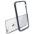 Spigen Ultra Hybrid iPhone 6S / 6 Bumper Case - Metal Slate 7