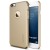 Coque iPhone 6S / 6 Spigen SGP Thin Fit A – Champagne Or 4