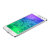 SIM Free Samsung Galaxy Alpha 32GB - Dazzling White 3