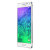SIM Free Samsung Galaxy Alpha 32GB - Dazzling White 4