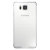 SIM Free Samsung Galaxy Alpha 32GB - Dazzling White 5