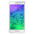 SIM Free Samsung Galaxy Alpha 32GB - Dazzling White 6