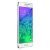 SIM Free Samsung Galaxy Alpha 32GB - Dazzling White 9