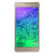 SIM Free Samsung Galaxy Alpha 32GB - Frosted Gold 4