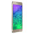 SIM Free Samsung Galaxy Alpha 32GB - Frosted Gold 9