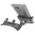 CD Slot Mount 360° Phone Holder with C Grip 2