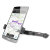 CD Slot Mount 360° Phone Holder with C Grip 13