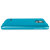 Encase FlexiShield Samsung Galaxy Note 4 Case - Blue 3