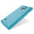 Encase FlexiShield Samsung Galaxy Note 4 Case - Blue 6