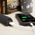 enCharge 2200mAh Power Bank with LED Torch - Black 16