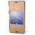 Official Sony Xperia Z3 Style Cover with Smart Window - Copper 5