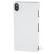 Official Sony Xperia Z3 Style Cover with Smart Window - White 3