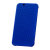 Official HTC Desire 510 Dot View Case - Imperial Blue 3