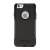 Otterbox Commuter Series voor iPhone 6S / 6 - Zwart 2