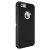 OtterBox Defender Series iPhone 6 Hülle in Schwarz 8