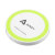 Aukey T20 Qi Universal Wireless Charging Plate - White 3