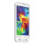 Mophie Juice Pack Galaxy S5 Akku Hülle in Weiß 6