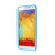 FlexiShield Samsung Galaxy Note 3 Neo Case - Blue 3
