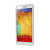 FlexiShield Samsung Galaxy Note 3 Neo Case - White 3