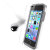 Protector Pantalla iPhone 5S / 5C / 5 OtterBox Alpha Cristal Templado 3
