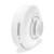 Olixar Aqualux Wireless Splash Proof Speaker - White 4