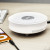 Olixar Aqualux Wireless Splash Proof Speaker - White 9
