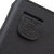 Snugg iPhone 5S / 5 Faux Leather Pouch Case - Black 4