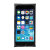 Zenus Italian Alpla Leather Classy iPhone 6S / 6 Pouch - Black 4