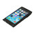 Zenus Italian Alpla Leather Classy iPhone 6S / 6 Pouch - Black 5