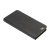 Zenus Tesoro iPhone 6S / iPhone 6 Leather Diary Case - Black 3