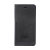 Zenus Tesoro iPhone 6S / iPhone 6 Leather Diary Case - Black 4