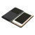 Zenus Tesoro iPhone 6S / iPhone 6 Leather Diary Case - Black 5